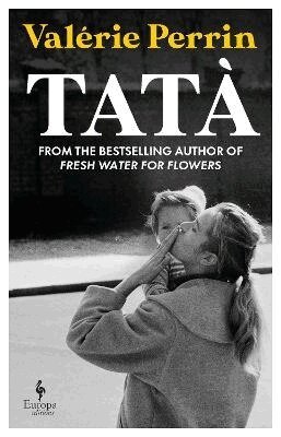 Valérie Perrin - Tata, Häftad
