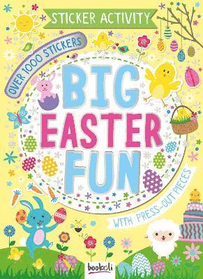 Big Easter Fun 1