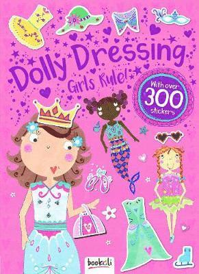 Girls Rule!