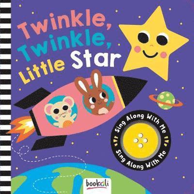 Twinkle, Twinkle Little Star
