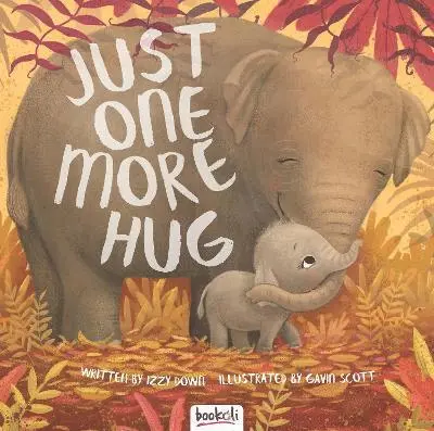 Izzy Down - Just One More Hug, Inbunden. Tillgänglighet: Lägg i varukorg