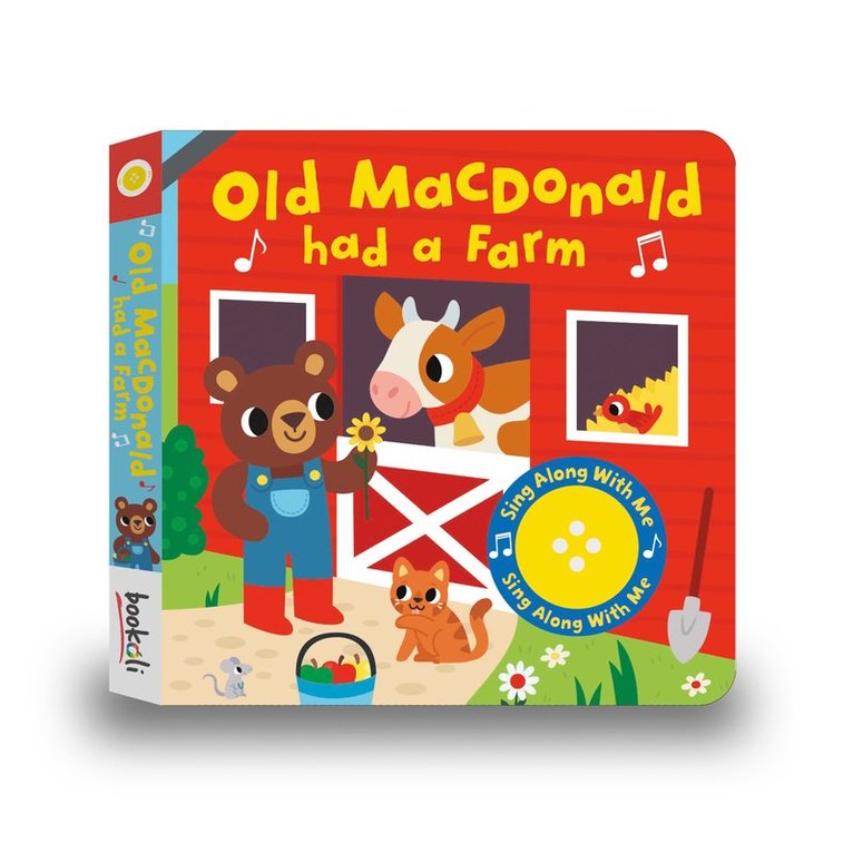 Old MacDonald had a Farm