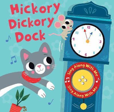Hickory Dickory Dock