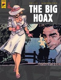bokomslag The Big Hoax