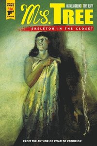 bokomslag Ms Tree Volume 2: Skeleton in the Closet