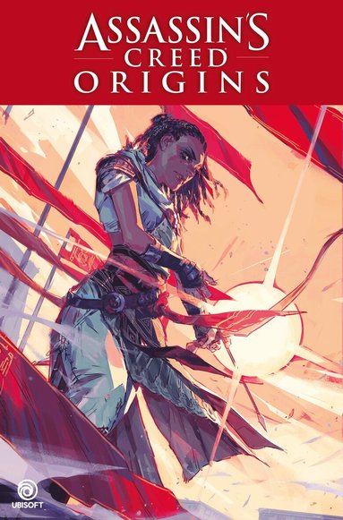 Anthony Del Col - Assassin's Creed Omnibus Volume 1, Häftad