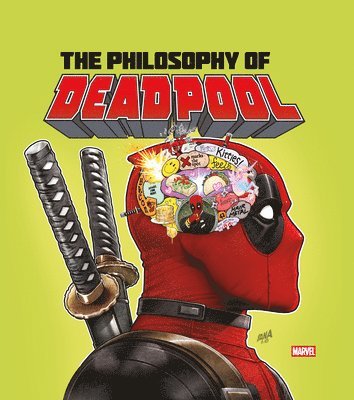 The Philosophy of Deadpool 1