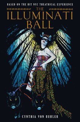 The Illuminati Ball 1