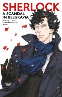 bokomslag Sherlock: A Scandal in Belgravia Part One