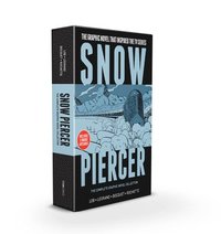 bokomslag Snowpiercer 1-3 Boxed Set