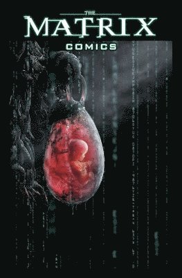 bokomslag Matrix Comics 20th Anniversary Edition