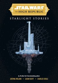 bokomslag Star Wars Insider: The High Republic: Starlight Stories