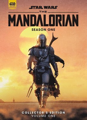 Titan Magazine, Titan - Star Wars Insider Presents The Mandalorian Season One Vol.1, Häftad