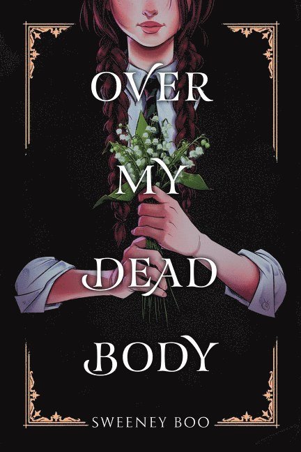 Over My Dead Body 1