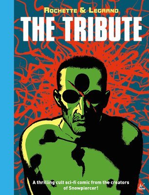 Benjamin Legrand - Tribute, Inbunden