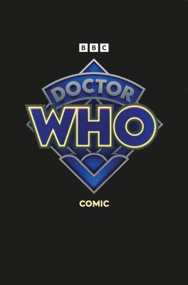 Doctor Who One Shot 1