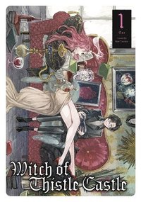 bokomslag Witch of Thistle Castle Vol.1