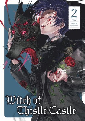 Witch of Thistle Castle Vol. 2 1