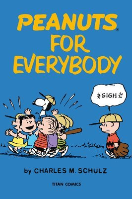 Peanuts for Everybody 1