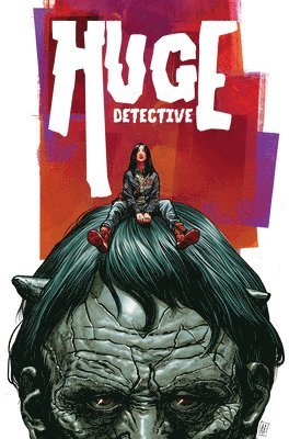 Huge Detective 1