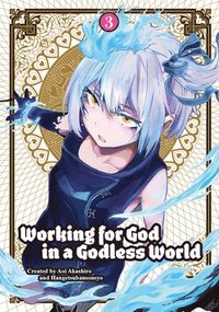 bokomslag Working for God in a Godless World Vol. 3