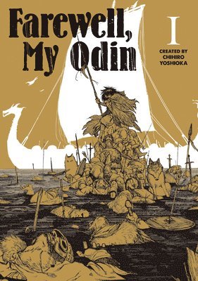 Farewell My Odin Vol.1 1