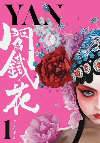 Chang Sheng - Yan Vol.1, Häftad
