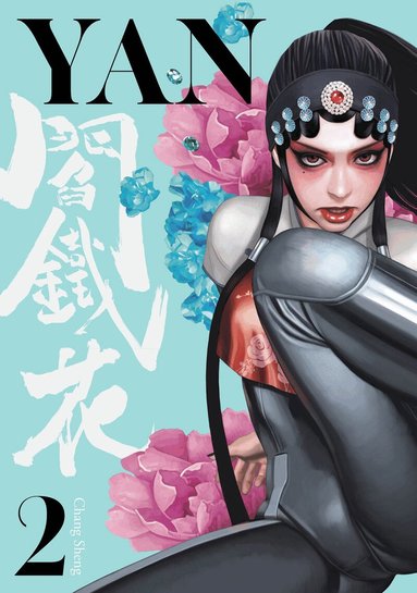 Chang Sheng - Yan Vol.2, Häftad