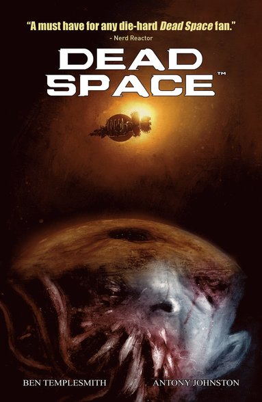 bokomslag Dead Space Vol. 1