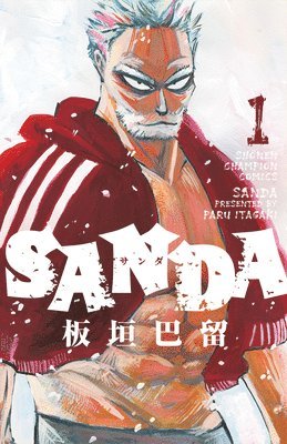 Sanda Vol.1 1