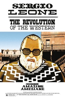 Sergio Leone: The Revolution Of The Western 1