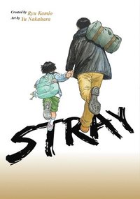 bokomslag Stray
