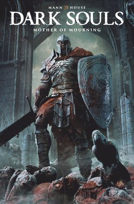 Dark Souls: Mother of Mourning