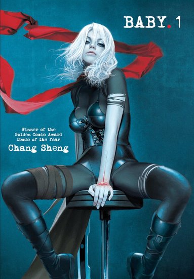 Chang Sheng - Baby Vol.1, Häftad