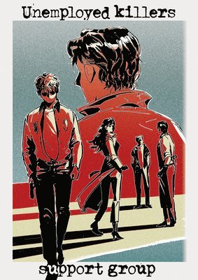 Unemployed Killers Support Group Vol.1 1
