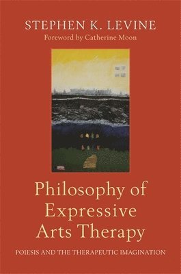 Philosophy of Expressive Arts Therapy 1