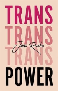 bokomslag Trans Power