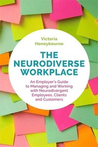 bokomslag The Neurodiverse Workplace