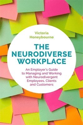 Neurodiverse Workplace 1
