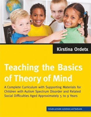 Teaching the Basics of Theory of Mind 1