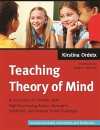 bokomslag Teaching Theory of Mind