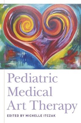 Pediatric Medical Art Therapy 1