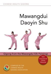bokomslag Mawangdui Daoyin Shu