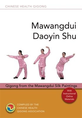 Mawangdui Daoyin Shu 1