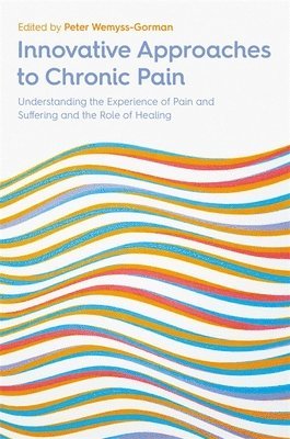 bokomslag Innovative Approaches to Chronic Pain