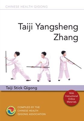 Taiji Yangsheng Zhang