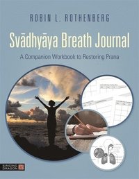 bokomslag Svadhyaya Breath Journal