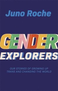 bokomslag Gender Explorers