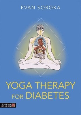 bokomslag Yoga Therapy for Diabetes