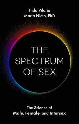 bokomslag The Spectrum of Sex